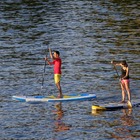 Paddle Surf