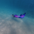 Actividad sirena o tritón en Lloret de Mar