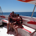 Parasailing