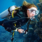 Introductory scuba diving experience in Lloret de Mar