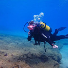 Introductory scuba diving experience in Lloret de Mar