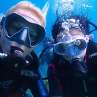 Introductory scuba diving experience in Lloret de Mar