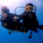 Introductory scuba diving experience in Lloret de Mar