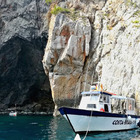 Bautizo de submarinismo en la costa del Montgrí