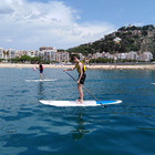Paddle Surf