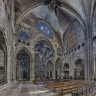 Tickets for Girona Cathedral and the Basilica of Sant Feliu