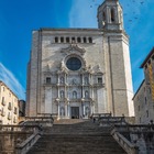 Tickets for Girona Cathedral and the Basilica of Sant Feliu