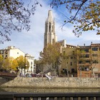 Tickets for Girona Cathedral and the Basilica of Sant Feliu