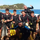 SSI Open Water Diver Course in Lloret de Mar