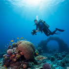 SSI Open Water Diver Course in Lloret de Mar