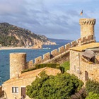 Excursión a Tossa de Mar desde Girona