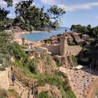 Excursión a Tossa de Mar desde Girona