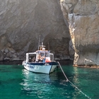 Passeig en vaixell a les Illes Medes i Roca Foradada