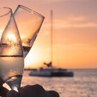 Sunset / Golden Hour en las Islas Medes