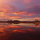 Sunset / Golden Hour en las Islas Medes