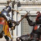 Joc de Trons Tour a Girona