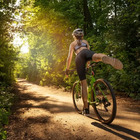 Bike rental in Lloret de Mar (5 days)