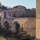 Historical Garrotxa