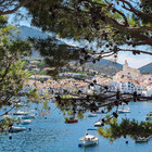 Cadaqués y Dalí