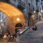 Tour Call i museu jueu de Girona