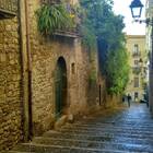 Tour Call i museu jueu de Girona