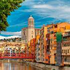 Tour història i llegendes de Girona