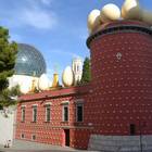 Tour Dalí 2 Museus: Figueres i Portlligat