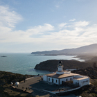 Ferrie: Cap de Creus, Portlligat and Cadaqués