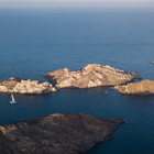 Ferrie: Cap de Creus, Portlligat and Cadaqués