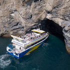 Ferrie: Cap de Creus, Portlligat and Cadaqués