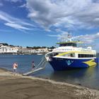 Ferrie: Cap de Creus, Portlligat and Cadaqués