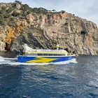 Ferrie: Cap de Creus, Portlligat and Cadaqués