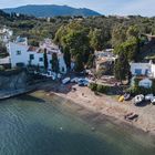 Ferrie: Cap de Creus, Portlligat and Cadaqués