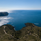 Ferrie: Cap de Creus, Portlligat and Cadaqués