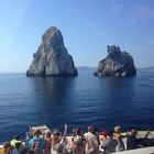 Boat tour: from Roses to Medes Islands & L'Estartit