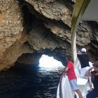 Boat tour: from Roses to Medes Islands & L'Estartit