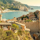 Guided walking tour in Tossa de Mar