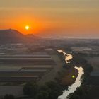 Private Hot Air Balloon Flight + Night at Mas Rabiol
